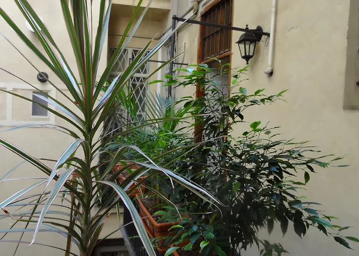 La Maison Dell'Orologio Roma